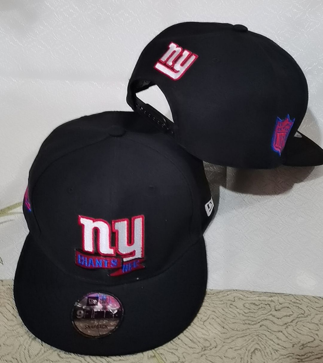 2022 NFL New York Giants Hat YS1115